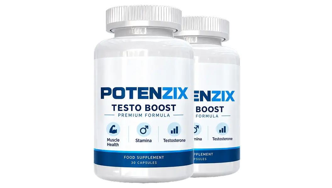 Two Potenzix packages
